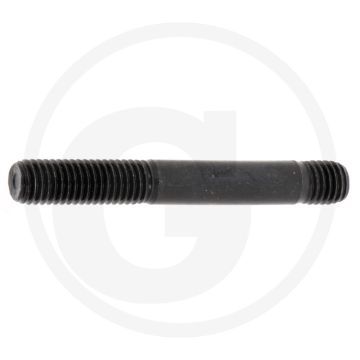 Tapeind M10x65 Staal 8.8 DIN939