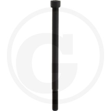 Cil. binnenzeskantbout M14x220 DIN912 Staal 12.9