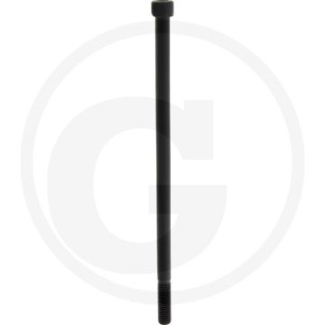 Cil. binnenzeskantbout M14x300 DIN912 Staal 12.9