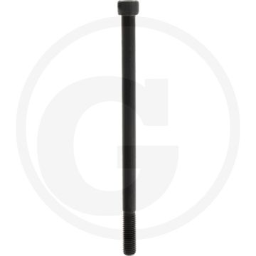 Cil. binnenzeskantbout M14x240 DIN912 Staal 12.9