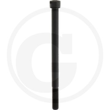 Cil. binnenzeskantbout M14x200 DIN912 Staal 12.9