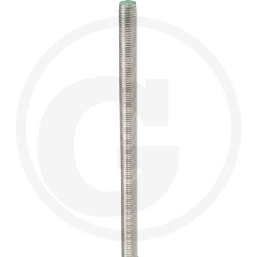 Draadeind M16 x 1000 DIN 976 Roestvrijstaal V2A Kwaliteitsklasse 6