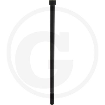 Cil. binnenzeskantbout M16x360 DIN912 Staal 12.9