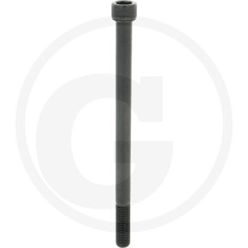 Cil. binnenzeskantbout M16x240 DIN912 Staal 12.9