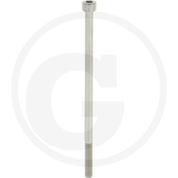 Cil. binnenzeskantbout M22x300 DIN912 Staal 12.9