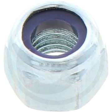 Zeskantmoer DIN 982 M5 (DIN 982, VPE 100)