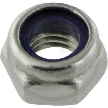 Borgmoer M5 (DIN 985)
