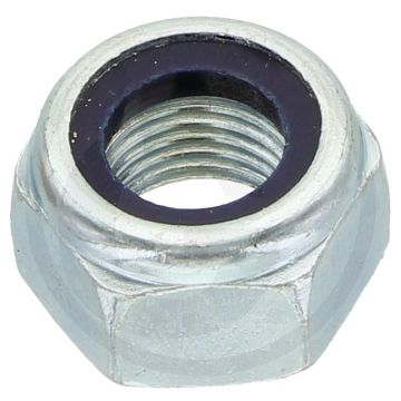 Borgmoer M12 (DIN 985)
