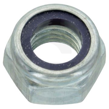 Zeskantmoer DIN 985 M14 staal 10.9 (DIN 985)