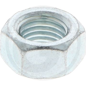 Zeskantmoer M16 DIN 934 Verzinkt Staal 1000 N/mm²