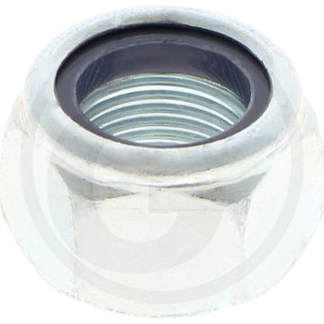 Borgmoer M18 x 1,5 DIN 985 (DIN 985)