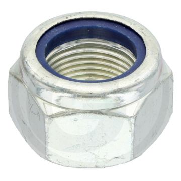 Borgmoer M27 (DIN 985)