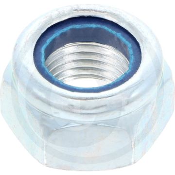 Borgmoer M36 DIN 985 (DIN 985)