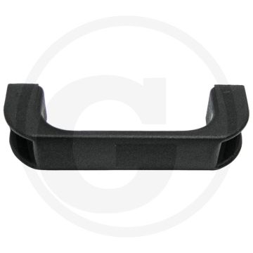 Beugelgreep M8 Ø8mm Lengte 151mm Met blindgat plat
