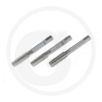 VÖLKEL VPE3 Handtappenset DIN352 M48x5 (metrisch)