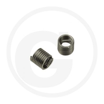 VÖLKEL Helicoil 7/8"x14 RVS DIN 8140 Amerikaanse fijne draad