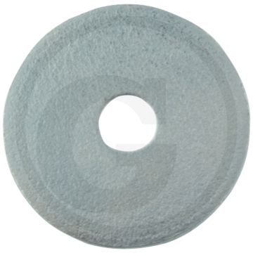 VPE200 carrosserieringen staal verzinkt DIN88104 4,3x20x1,25 mm