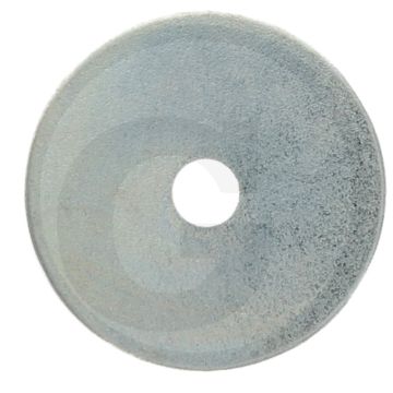 VPE200 carrosserieringen staal verzinkt DIN 88104 d1 5,3mm d2 30mm