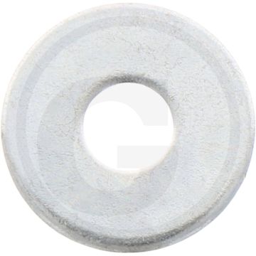 VPE200 carrosserieringen staal verzinkt DIN 88104 6,4x20x1,5 mm
