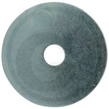 VPE200 carrosserieringen staal verzinkt DIN 88104 6,4x35x1,5 mm