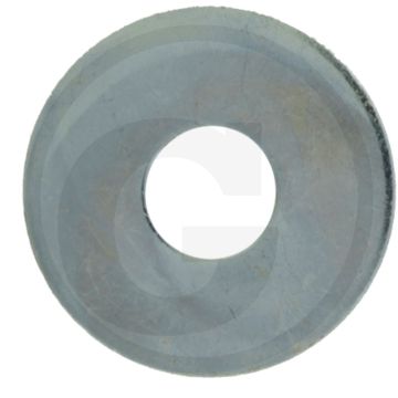 VPE200 carrosserieringen staal verzinkt DIN 88104 8,4x25x1,5 mm