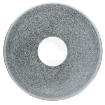VPE200 carrosserieringen staal verzinkt DIN 88104 8,4x30x1,5 mm