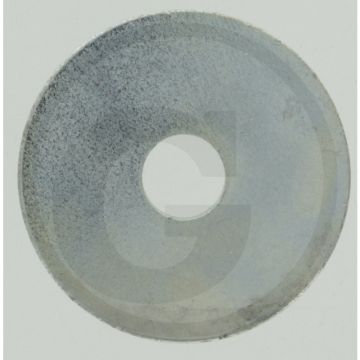 VPE200 carrosserieringen staal verzinkt DIN88104 8,4x35x1,5 mm