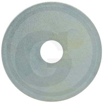 VPE200 carrosserieringen staal verzinkt DIN88104 d1 8,4mm d2 40mm
