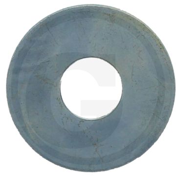 VPE200 carrosserieringen staal verzinkt DIN88104 10,5x30x1,5 mm