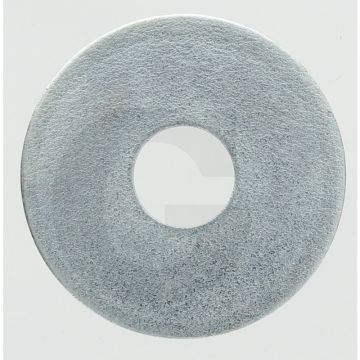 VPE200 carrosserieringen staal verzinkt DIN 88104 d1 10,5 mm d2 35 mm