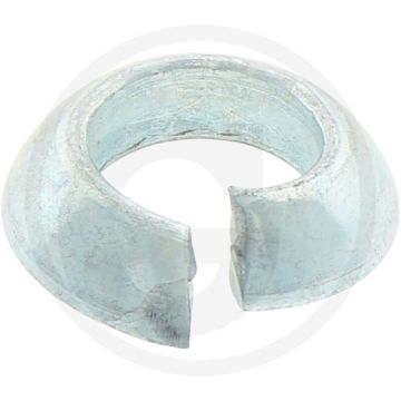 Veerringen DIN 74361 M12 Vorm C (100 stuks)