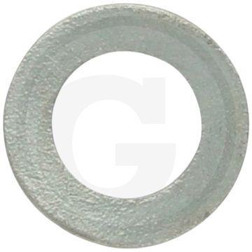 Veerring DIN 137 B staal 8,4 mm gegalvaniseerd