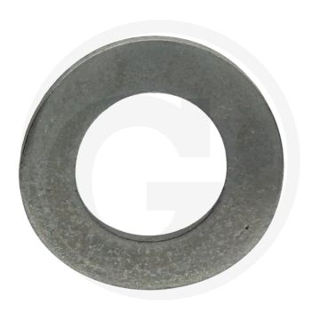 Veerring DIN 137B Staal Verzinkt 13x24x1,2 mm