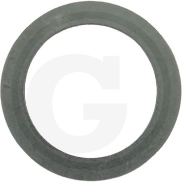 Opvulring 20x28x0,5 DIN 988 Staal