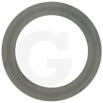 Opvulring 32x45x0,25 DIN 988 Staal M32