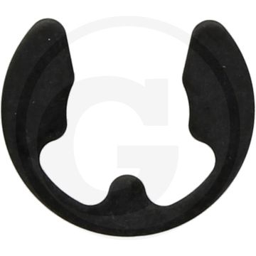 Borgring 8 mm DIN 6799 Veerstaal Federstahl 250 stuks