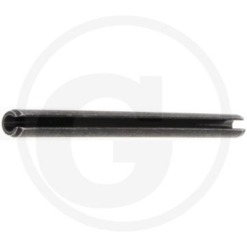VPE10 spanstiften 12x160 DIN 1481 veerstaal Ø12 mm