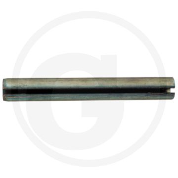 VPE10 spanstiften 13x100 DIN 1481 veerstaal