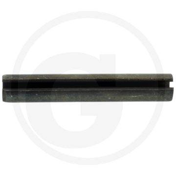 VPE10 spanstiften 16x100 DIN 1481 veerstaal Ø16mm lengte 100mm