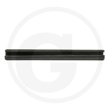 VPE10 spanstiften 10x120 DIN 1481 veerstaal Ø10mm lengte 120mm