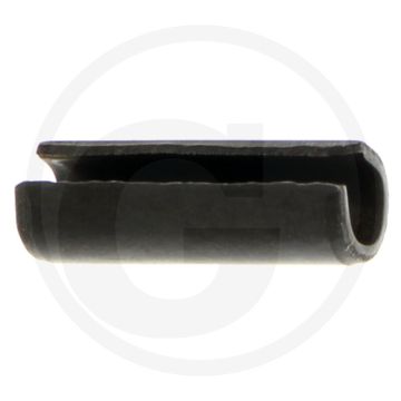 Spanstift 5x16 DIN 1481 Veerstaal