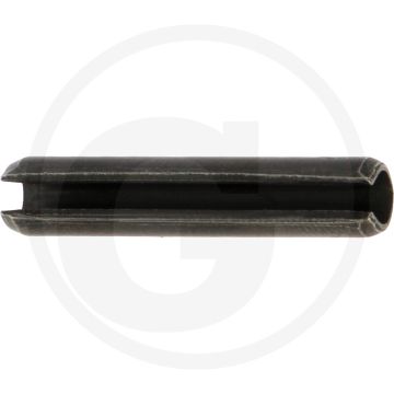 Spanstift 6x32 DIN 1481 Veerstaal