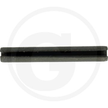 Spanstift 6x45 DIN 1481 – Veerstaal