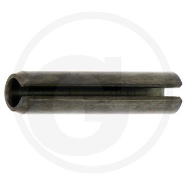 Spanstift 10x45 DIN 1481 Veerstaal