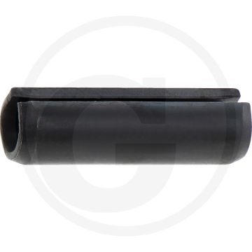 Spanstift DIN 1481 Veerstaal