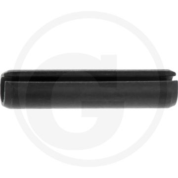 Spanstift DIN 1481 Veerstaal