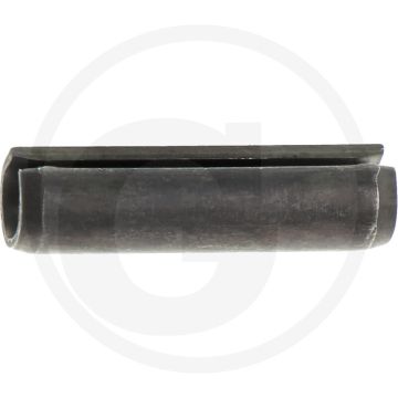 Spanstift 8x30 DIN 1481 Veerstaal