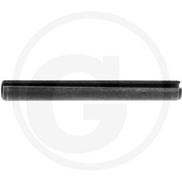 Spanstift 8x75 DIN 1481 – Veerstaal