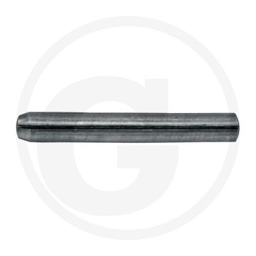 Cilindrische kerfstift 3x10 DIN 1473 staal – doos 250 stuks