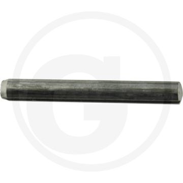 Cilindrische kerfstift 5x40 DIN 1473 Staal | 100 stuks per doos